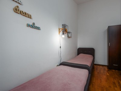 Apartment Two bedroom apartment with terrace Bašanija, Umag A-21418-b - Outdoor photo 10