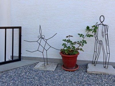 Holiday room with balcony Novi Vinodolski S-21509-a - Outdoor photo 8