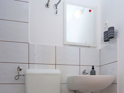 Holiday room with balcony Novi Vinodolski S-21509-a - Outdoor photo 18