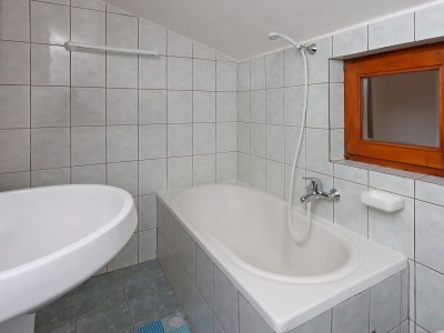 Apartment Two bedroom apartment with balcony and sea view Mundanije, Rab A-21543-a - Outdoor photo 25