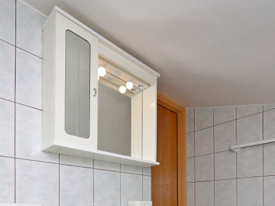 Apartment Two bedroom apartment with balcony and sea view Mundanije, Rab A-21543-a - Outdoor photo 26