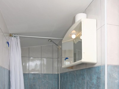 Apartment Two bedroom apartment with balcony and sea view Mundanije, Rab A-21543-a - Outdoor photo 27