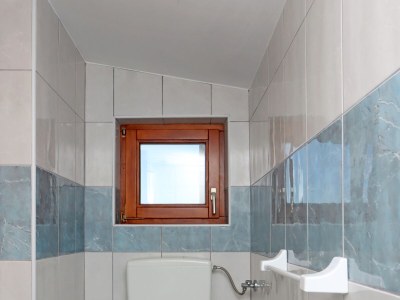 Apartment Two bedroom apartment with balcony and sea view Mundanije, Rab A-21543-a - Outdoor photo 28