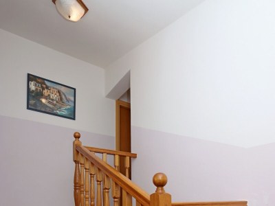 Apartment Two bedroom apartment with balcony and sea view Mundanije, Rab A-21543-a - Outdoor photo 29