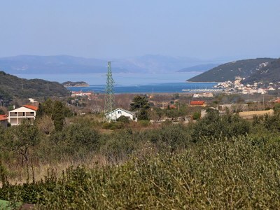 Apartment Two bedroom apartment with balcony and sea view Mundanije, Rab A-21543-a - Outdoor photo 33