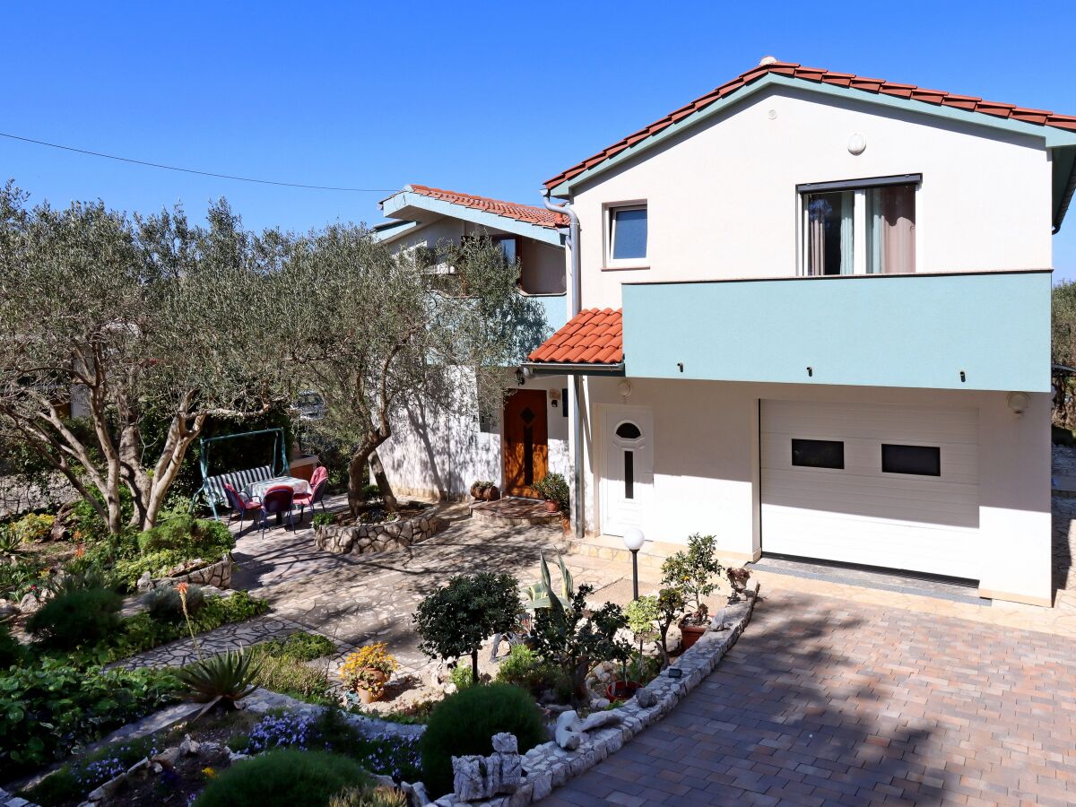 Apartment Studio flat with terrace Mundanije, Rab AS-21543-a - Outdoor photo 3