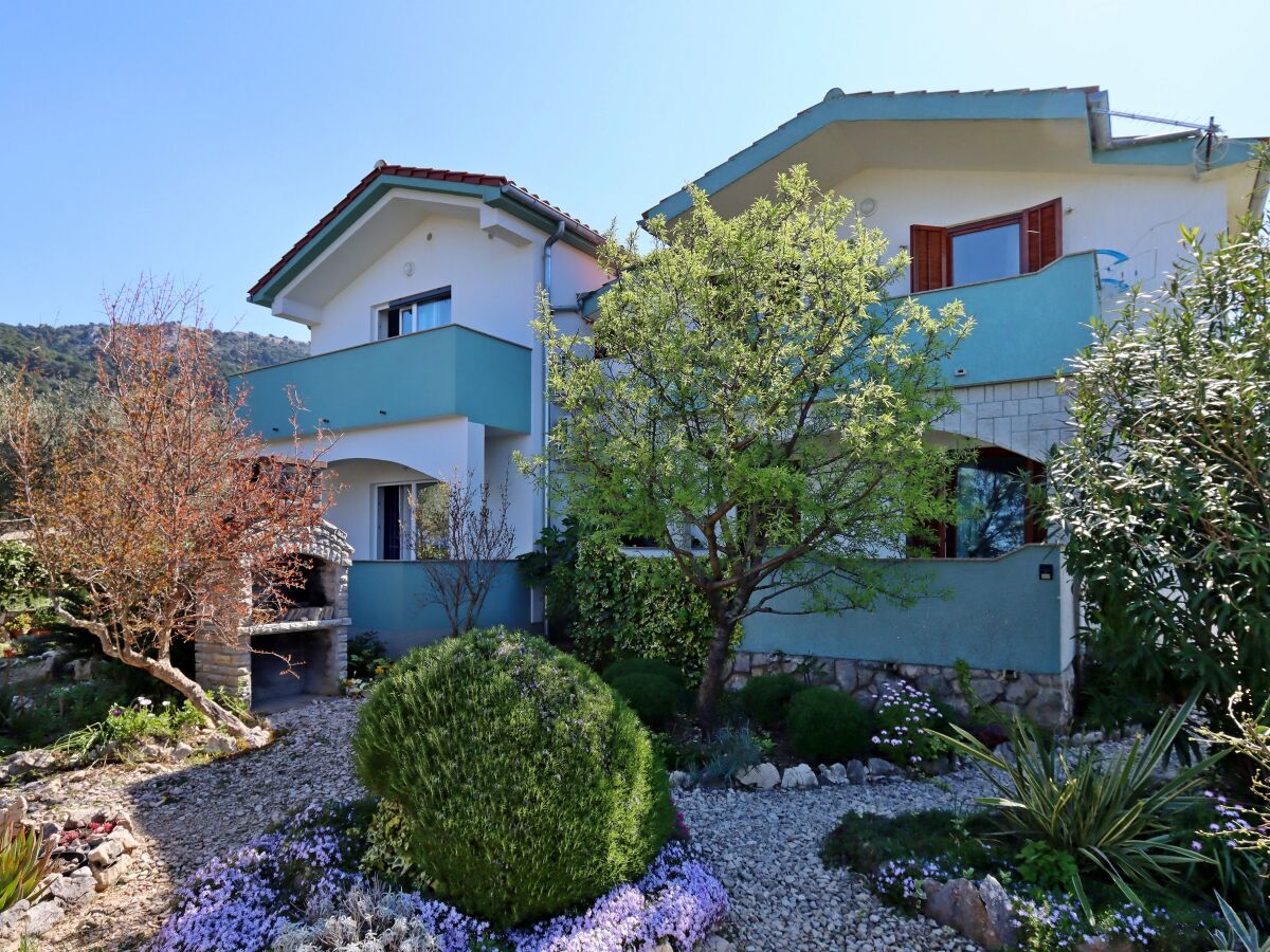 Apartment Studio flat with terrace Mundanije, Rab AS-21543-a - Outdoor photo 5