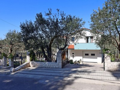 Apartment Studio flat with terrace Mundanije, Rab AS-21543-a - Outdoor photo 2