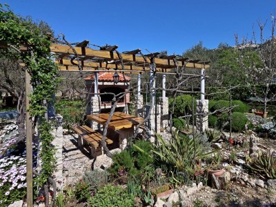 Apartment Studio flat with terrace Mundanije, Rab AS-21543-a - Outdoor photo 7