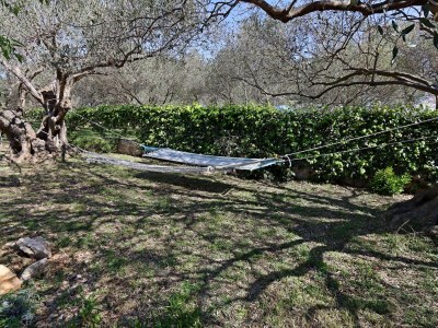 Apartment Studio flat with terrace Mundanije, Rab AS-21543-a - Outdoor photo 10