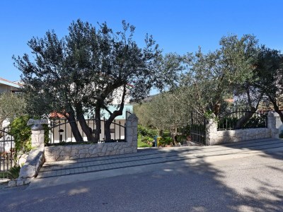 Apartment Studio flat with terrace Mundanije, Rab AS-21543-a - Outdoor photo 12