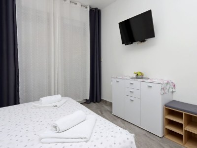 Apartment Studio flat with terrace Mundanije, Rab AS-21543-a - Outdoor photo 19