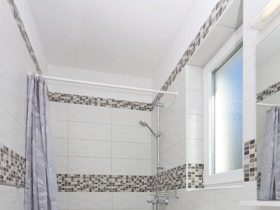 Apartment Studio flat with terrace Mundanije, Rab AS-21543-a - Outdoor photo 22