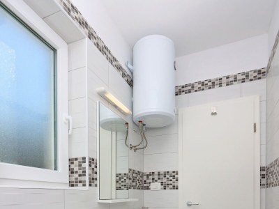 Apartment Studio flat with terrace Mundanije, Rab AS-21543-a - Outdoor photo 23