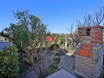 Apartment Studio flat with terrace Mundanije, Rab AS-21543-a - Outdoor photo 26