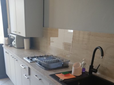 Apartment Two bedroom apartment with terrace and sea view Sveti Marko, Pag A-21654-c - Outdoor photo 9