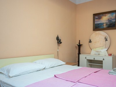 Apartment Two bedroom apartment with terrace and sea view Sveti Marko, Pag A-21654-c - Outdoor photo 15