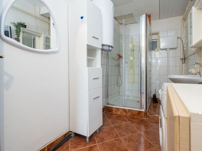 Apartment Two bedroom apartment with terrace and sea view Sveti Marko, Pag A-21654-c - Outdoor photo 22