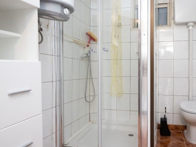 Apartment Two bedroom apartment with terrace and sea view Sveti Marko, Pag A-21654-c - Outdoor photo 23