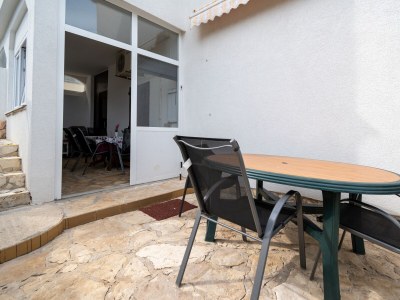 Apartment Two bedroom apartment with terrace and sea view Sveti Marko, Pag A-21654-c - Outdoor photo 27