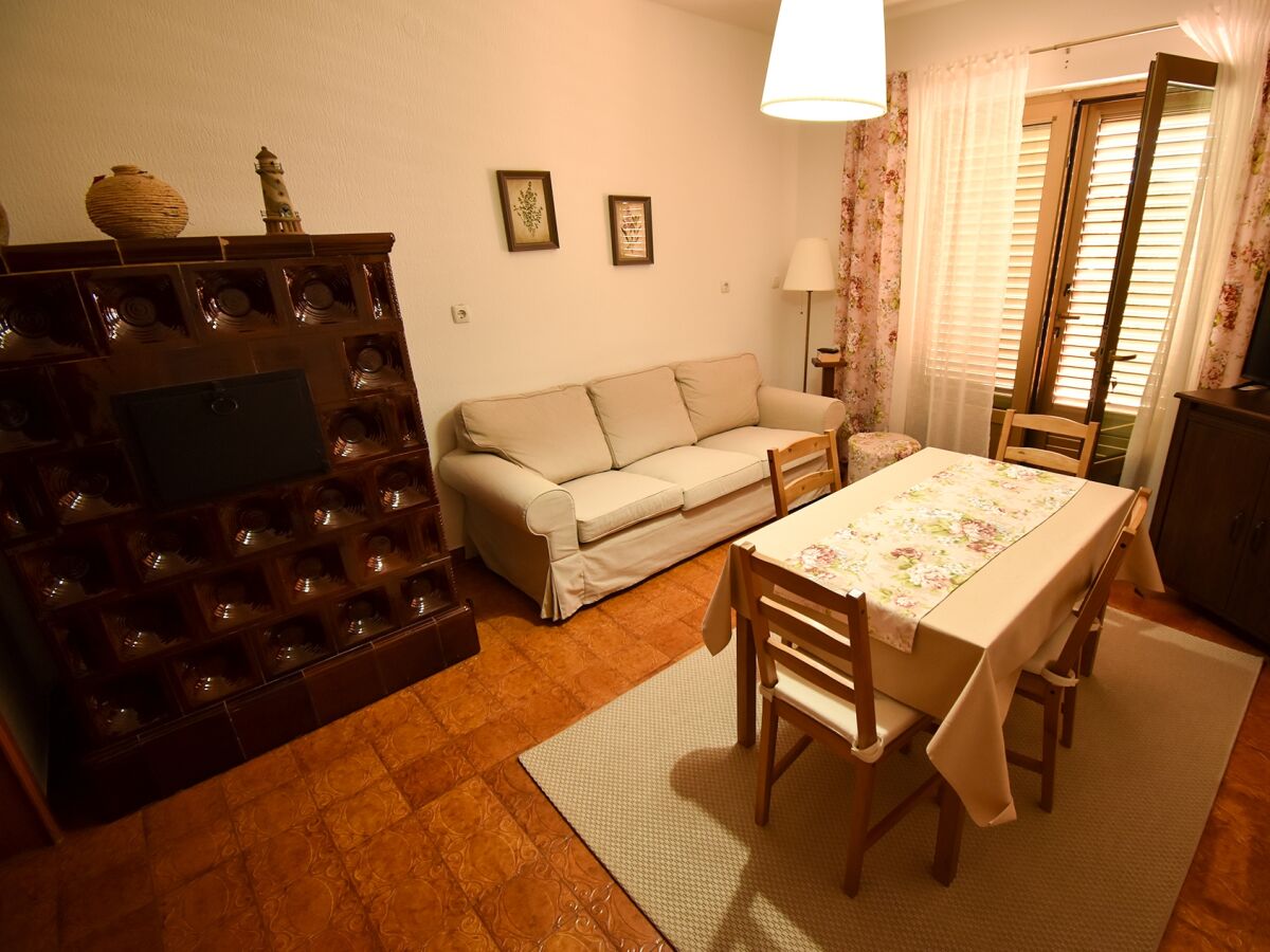 Apartment Two bedroom apartment with terrace and sea view Palit, Rab A-21755-b - Outdoor photo 3