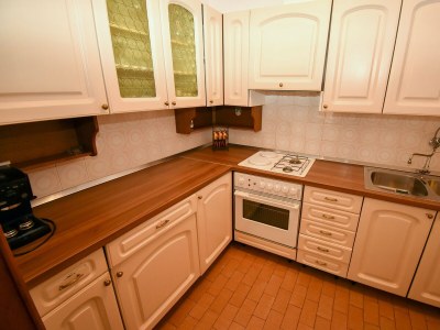 Apartment Two bedroom apartment with terrace and sea view Palit, Rab A-21755-b - Outdoor photo 6