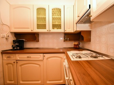 Apartment Two bedroom apartment with terrace and sea view Palit, Rab A-21755-b - Outdoor photo 7