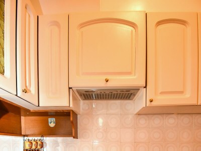 Apartment Two bedroom apartment with terrace and sea view Palit, Rab A-21755-b - Outdoor photo 8