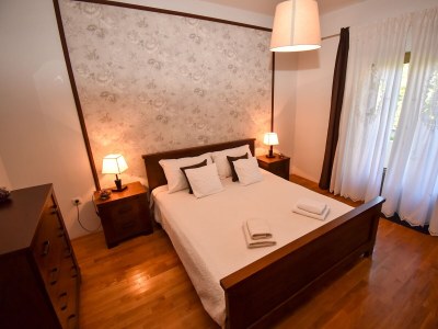 Apartment Two bedroom apartment with terrace and sea view Palit, Rab A-21755-b - Outdoor photo 9