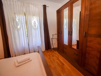 Apartment Two bedroom apartment with terrace and sea view Palit, Rab A-21755-b - Outdoor photo 10