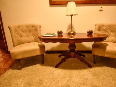 Apartment Two bedroom apartment with terrace and sea view Palit, Rab A-21755-b - Outdoor photo 14