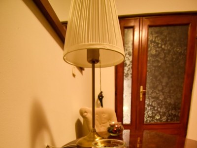 Apartment Two bedroom apartment with terrace and sea view Palit, Rab A-21755-b - Outdoor photo 15