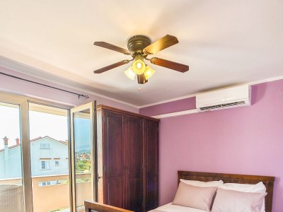Holiday room with balcony Palit, Rab S-21755-b - Outdoor photo 3