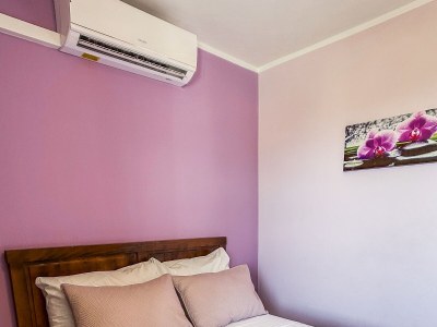 Holiday room with balcony Palit, Rab S-21755-b - Outdoor photo 4
