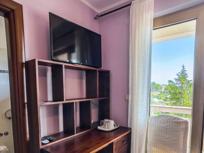 Holiday room with balcony Palit, Rab S-21755-b - Outdoor photo 6