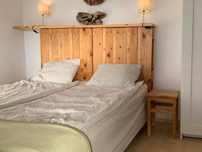 Apartment Studio flat with balcony and sea view Njivice, Krk AS-21770-a - Outdoor photo 7