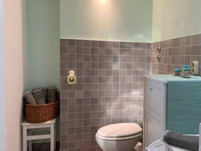 Apartment Studio flat with balcony and sea view Njivice, Krk AS-21770-a - Outdoor photo 10