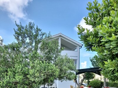 Apartment One bedroom apartment with balcony and sea view Lopar, Rab A-21881-b - Outdoor photo 6