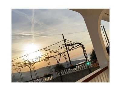 Apartment One bedroom apartment with balcony and sea view Lopar, Rab A-21881-b - Outdoor photo 11