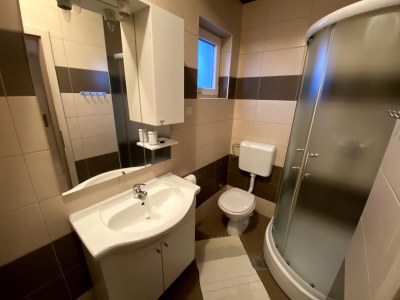 Apartment One bedroom apartment with balcony and sea view Lopar, Rab A-21881-b - Outdoor photo 15