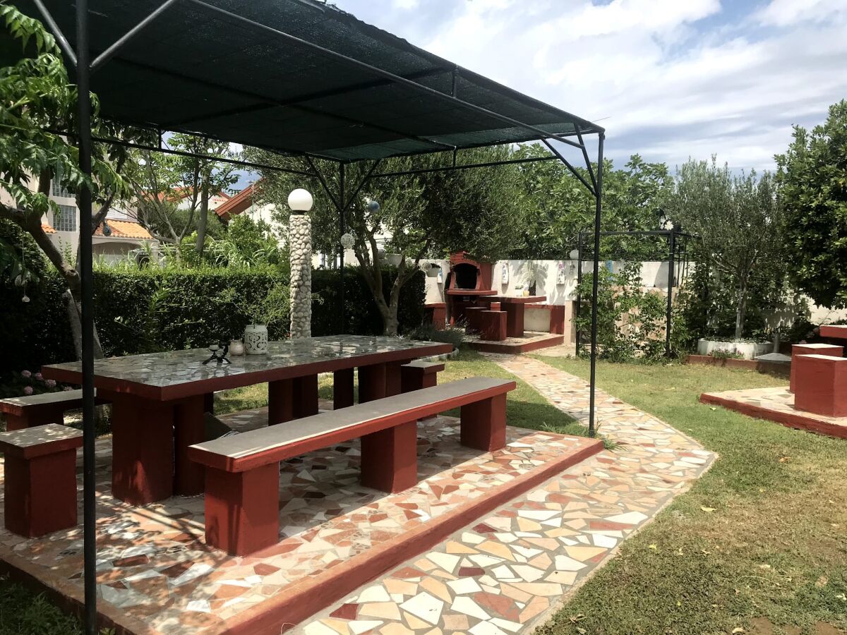 Apartment One bedroom apartment with balcony and sea view Lopar, Rab A-21881-c - Outdoor photo 5