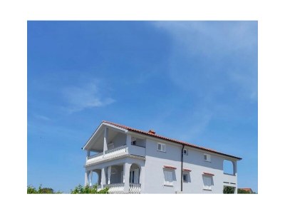 Apartment One bedroom apartment with balcony and sea view Lopar, Rab A-21881-c - Outdoor photo 2