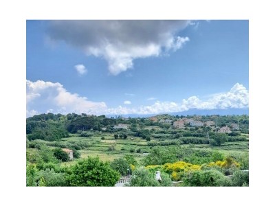 Apartment One bedroom apartment with balcony and sea view Lopar, Rab A-21881-c - Outdoor photo 4