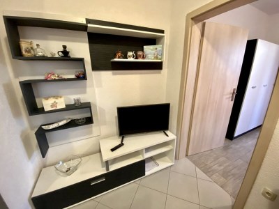 Apartment One bedroom apartment with balcony and sea view Lopar, Rab A-21881-c - Outdoor photo 13