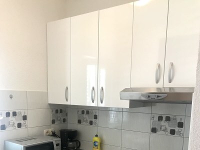 Apartment One bedroom apartment with balcony and sea view Lopar, Rab A-21881-c - Outdoor photo 15