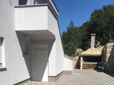 Apartment One bedroom apartment near beach Cove Osobjava, Pelješac A-21927-a - Outdoor photo 7