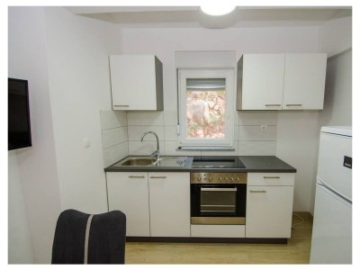 Apartment One bedroom apartment near beach Cove Osobjava, Pelješac A-21927-a - Outdoor photo 11