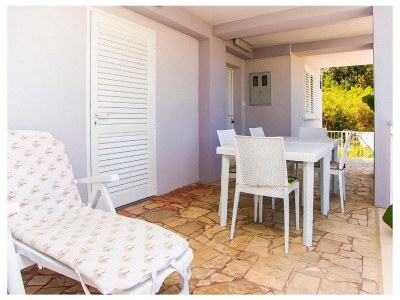 Apartment One bedroom apartment near beach Cove Osobjava, Pelješac A-21927-a - Outdoor photo 17