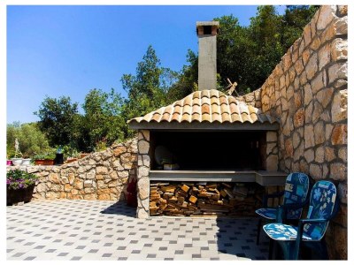 Apartment One bedroom apartment near beach Cove Osobjava, Pelješac A-21927-b - Outdoor photo 5