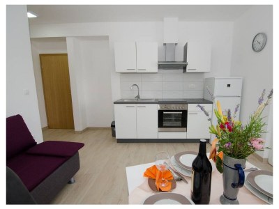 Apartment One bedroom apartment near beach Cove Osobjava, Pelješac A-21927-b - Outdoor photo 15